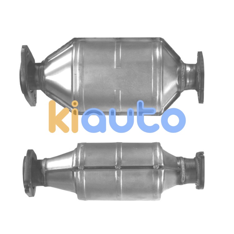 Catalizador kia pride 1.3i 8v mot.b3 (1991-2000)