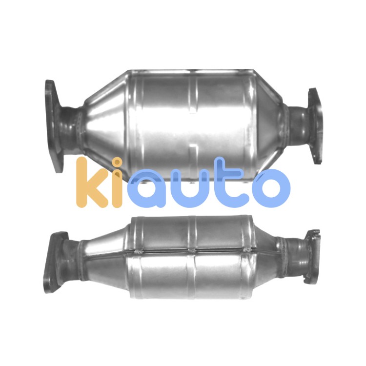 Catalizador kia rio 1.5i 16v mot.a5d (1999-2002)