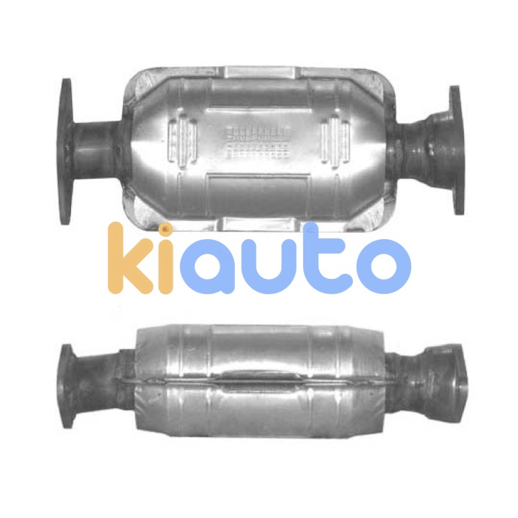 Catalizador kia sephia 1.5i 8v mot.b5 (1998-2001) OE 0K2A120600 / OK2A120600