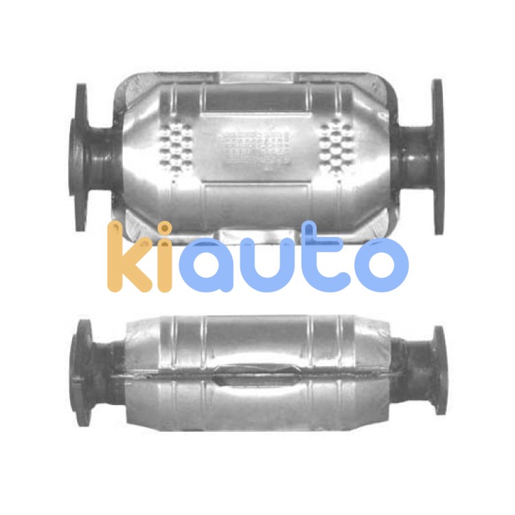 Catalizador kia shuma 1.8i 16v mot.t8 (1998-2002) OE 0K2A520600