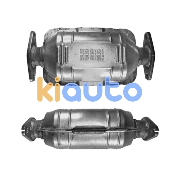 Catalizador kia shuma 1.8i 16v mot.t8 (2002-2004) OE 289502X040