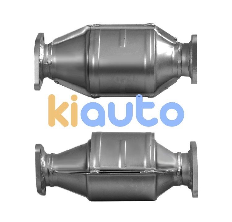Catalizador kia sportage 2.0i 16v mot.g4gc (2º catalizador) (largo 260mm) (2008-2010) OE 2895023640
