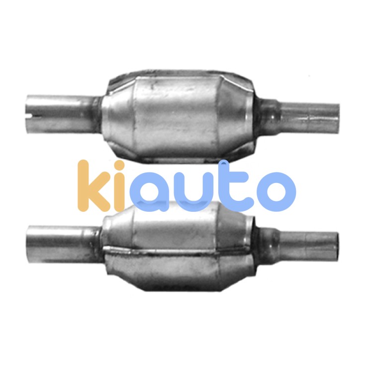 Catalizador lada niva 1.6i 8v (1987-1989) OE 21051206010 / 80005026
