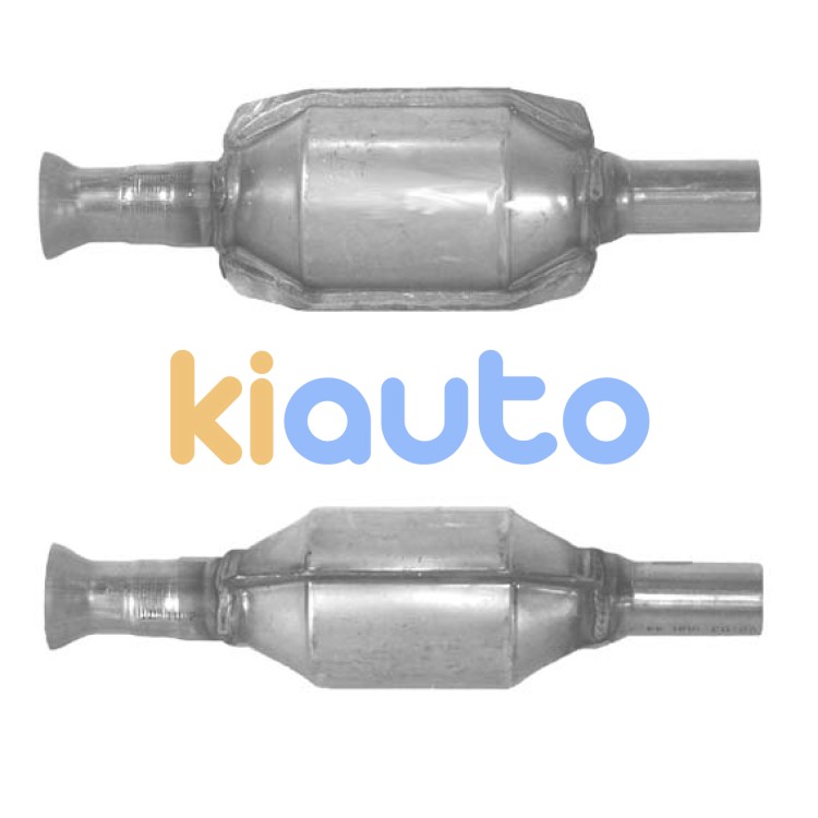 Catalizador lada samara 1.3i (1992-1997) OE 21081203005