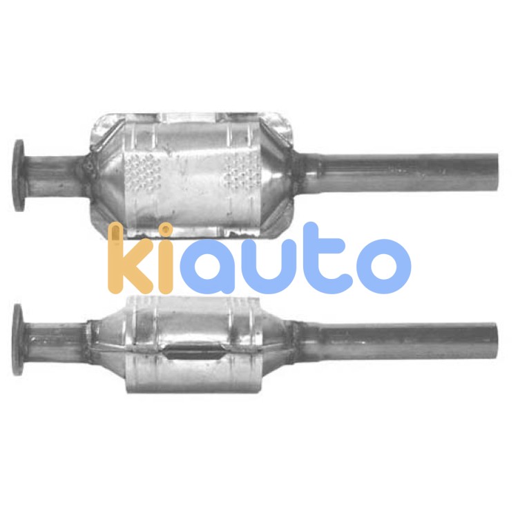 Catalizador lancia dedra 2.0ie 8v (largo 590mm) (1992-1994) OE 2198438 / 7657421 / 7717693