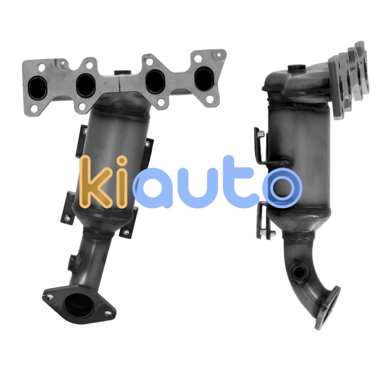 Catalizador lancia musa 1.4i 8v glp mot.350a1 (colector) (2004-2012)