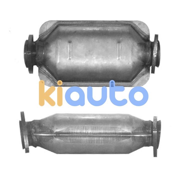 Catalizador lancia thema 2.0i 16v (1992-1994) OE 60570506 / 82453725 / 82479491
