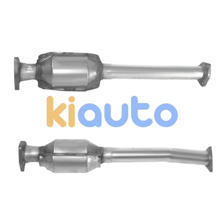 Catalizador lancia thema 2.0ie 8v (1986-1992) OE 82422665 / 82454251 / 82454406