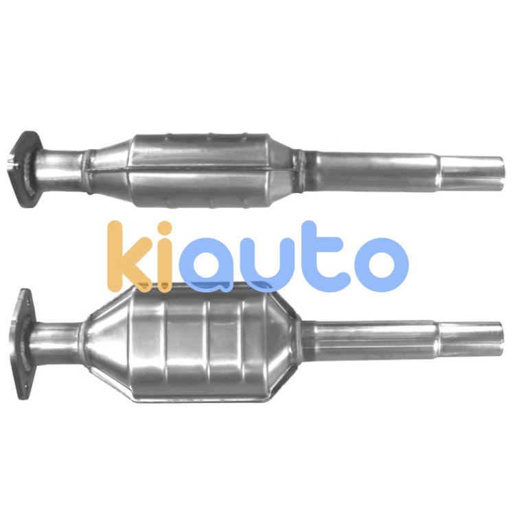 Catalizador lancia y 1.2i 16v mot.176b9 (1996-2003)
