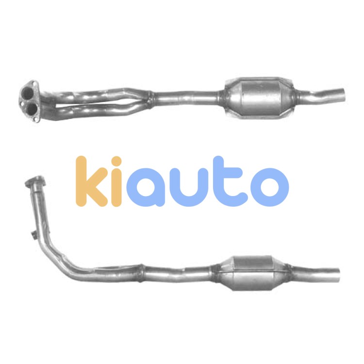 Catalizador lancia y10 1.1ie 8v mot.156c046 (1993-1995) OE 7756087 / 7796916