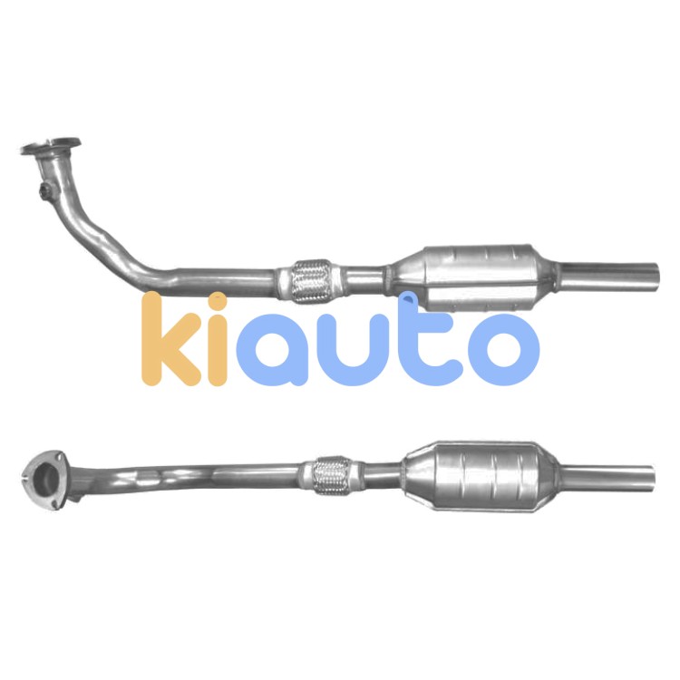 Catalizador lancia y10 1.1ie 8v mot.176b2 (1995-1995) OE 46426804 / 46427566