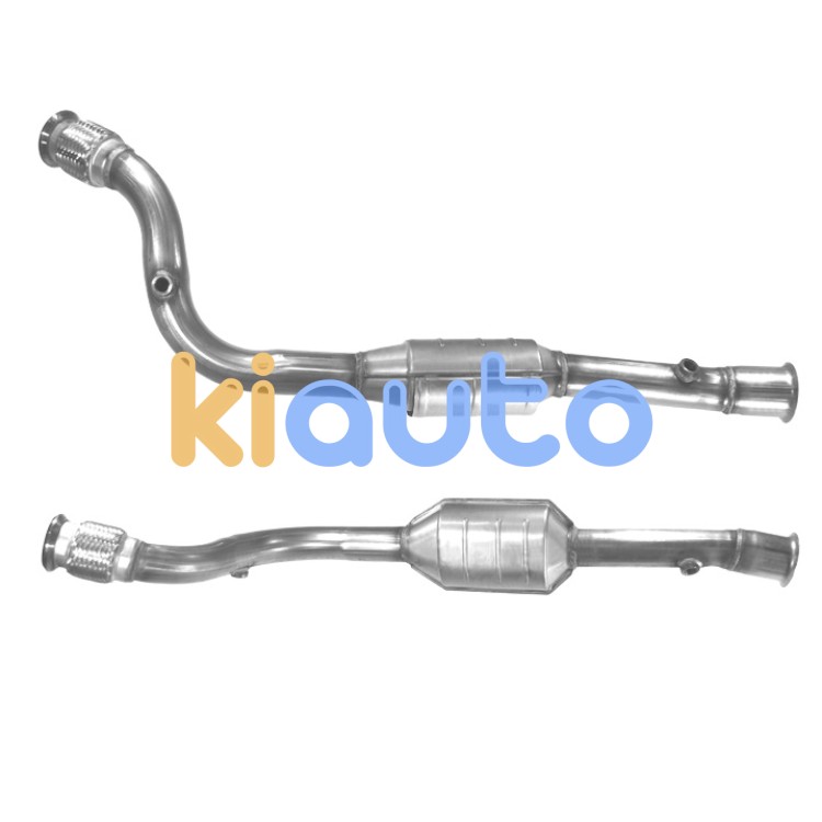 Catalizador lancia zeta 2.0i 16v mot.rfn (2000-2002) OE 1484492080 / 1487618080 / 1489796080