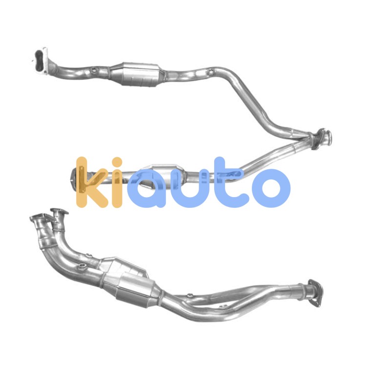 Catalizador land rover discovery 4.0i v8 16v (1998-2004) OE WCD000200 / WCD001220 / WCD105880