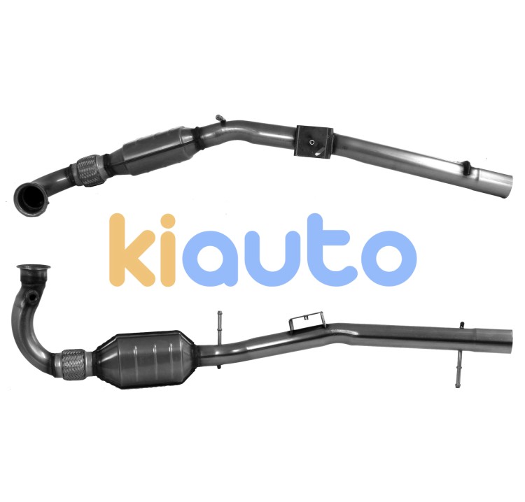 Catalizador land rover freelander 2.2td4 mot.224dt (modelo sin dpf) (2006-2010)