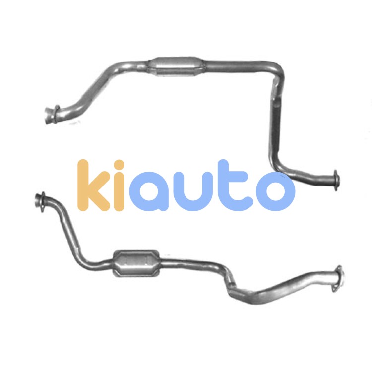 Catalizador land rover range rover 2.5tdi turbo diesel (1996-2002) OE ESR2521