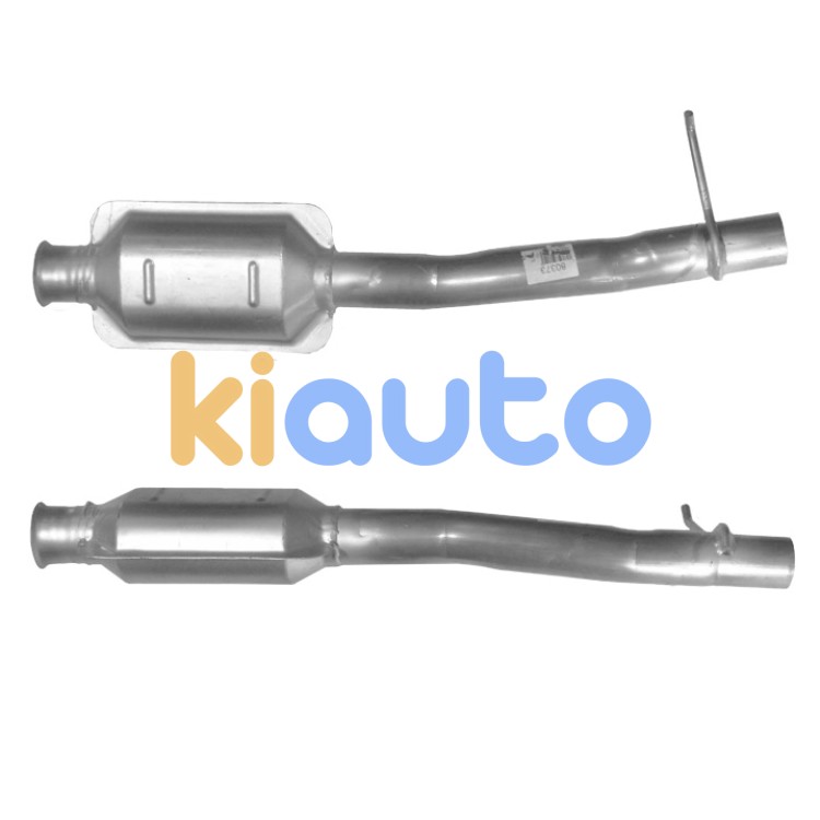 Catalizador land rover range rover 3.6td v8 mot.368dt (modelo sin dpf) (2º catalizador) (lado dcho) (2006-2012)