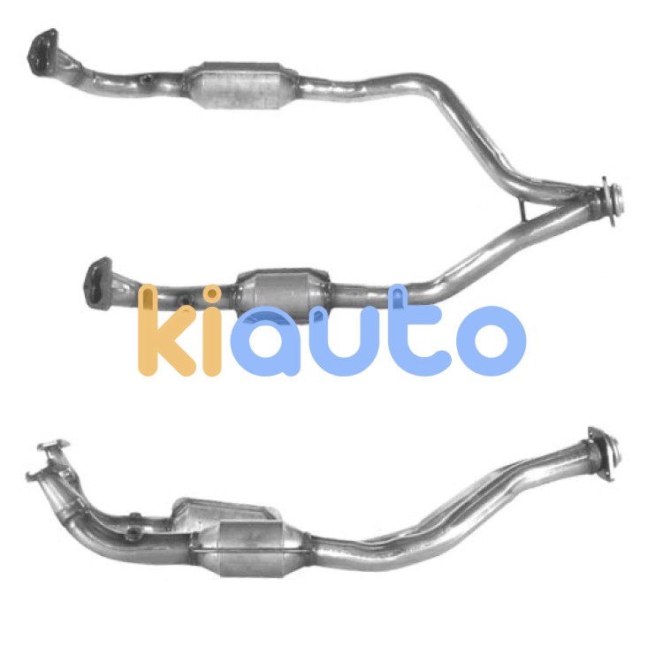 Catalizador land rover range rover 3.9i 16v (1989-1996)