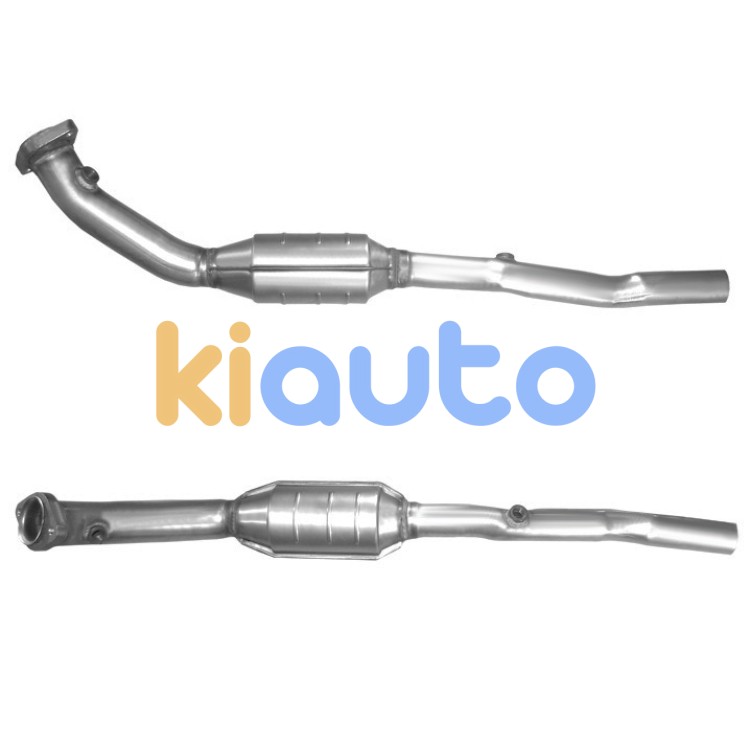 Catalizador land rover range rover 4.4i v8 32v mot.m62 b44 (lado dcho) (2002-2006) OE WAG000180