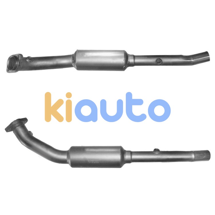 Catalizador land rover range rover 4.4i v8 32v mot.m62 b44 (lado izdo) (2002-2006) OE WAG000190