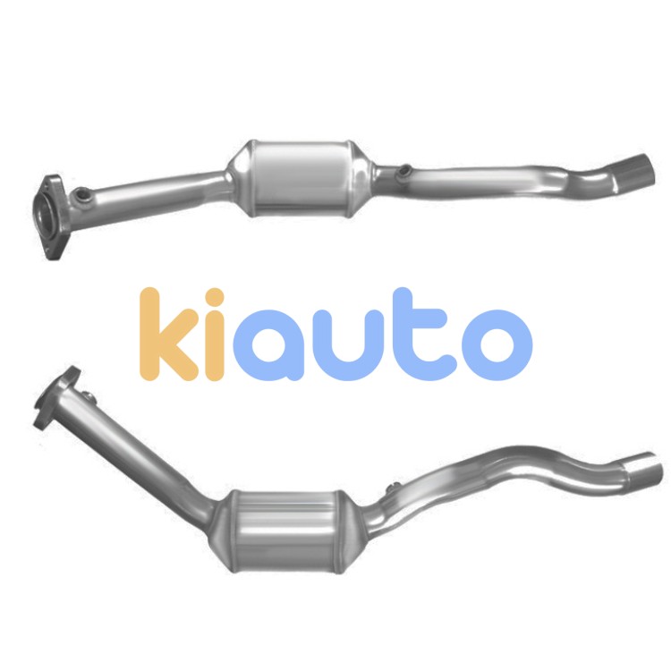 Catalizador land rover range rover sport 4.2i v8 32v mot.428ps (lado izdo) (2005-2013)