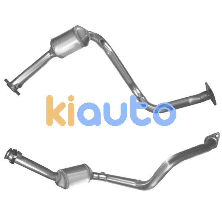 Catalizador land rover range rover sport 4.4i v8 32v mot.448pn (lado dcho) (2005-2013)