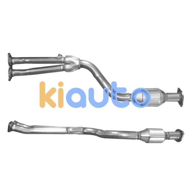 Catalizador lexus gs300 3.0i 24v mot.2jz-ge (1997-2001)