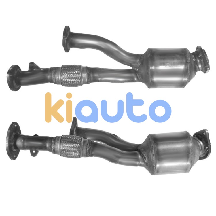 Catalizador lexus gs300 3.0i 24v mot.2jz-ge (1º catalizador) (1993-1997)