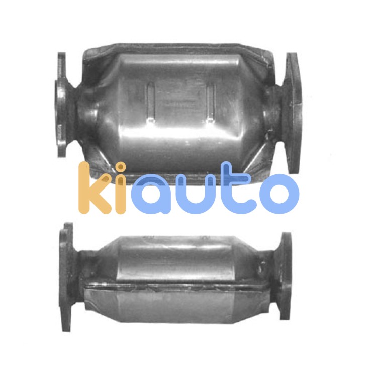 Catalizador lexus ls400 4.0i v8 32v mot.1uz-fe (lado izdo) (1990-1994)