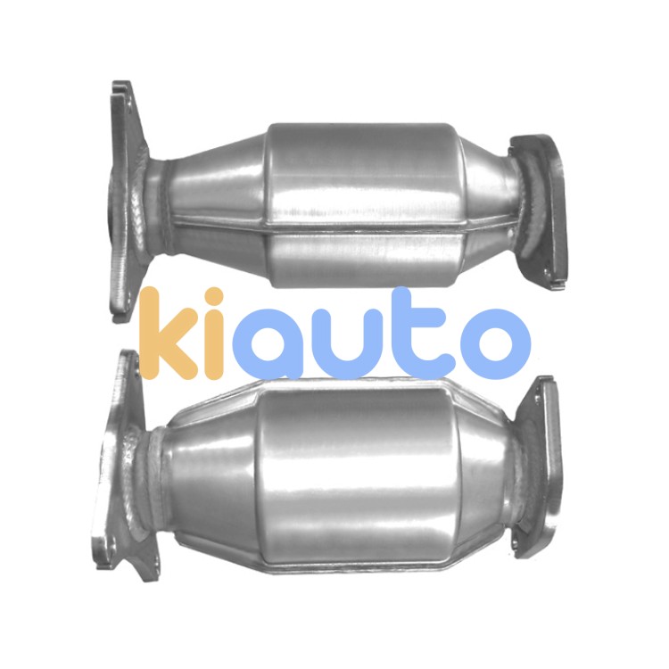 Catalizador lexus ls400 4.0i v8 32v mot.1uz-fe (lado izdo) (1997-2000) OE 1846050050
