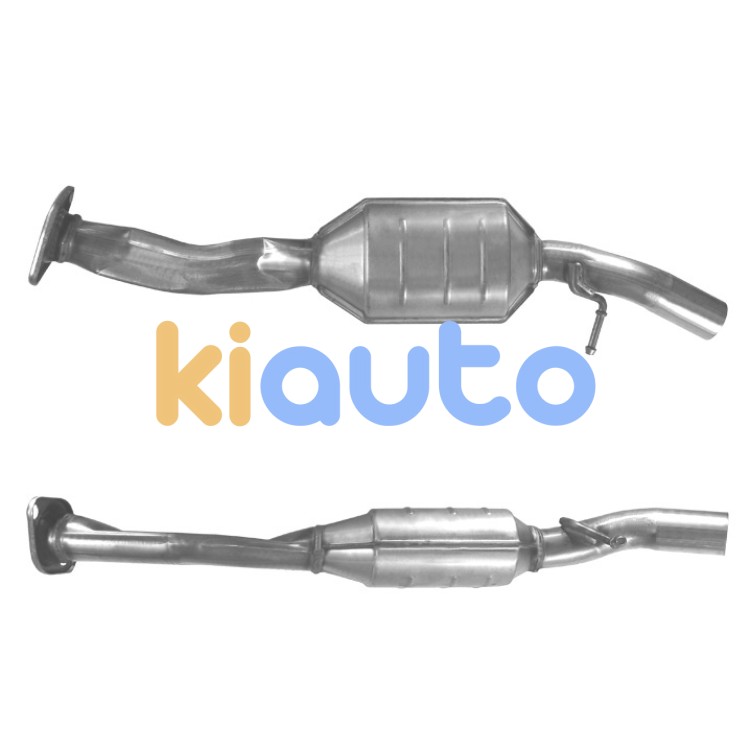 Catalizador lotus elan 1.6i 16v turbo mot.4xe1-t (1989-1996)