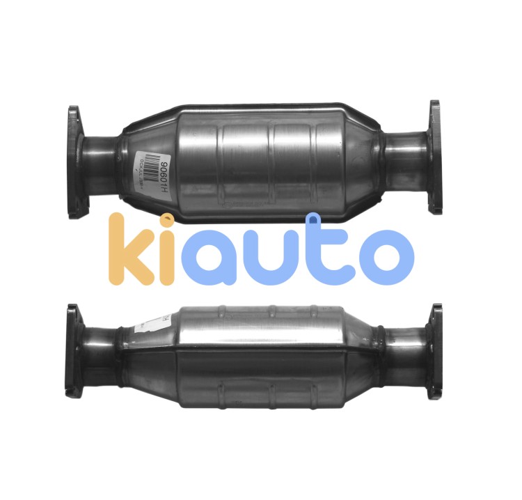 Catalizador lotus elise 1.8i 16v (1996-2000)