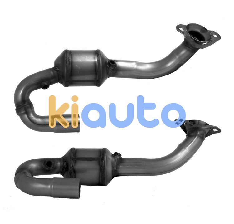 Catalizador lotus exige 1.8i 16v mot.2zz-ge (2004-2008) OE B120S0002F / B128S0001F / D120S0002F