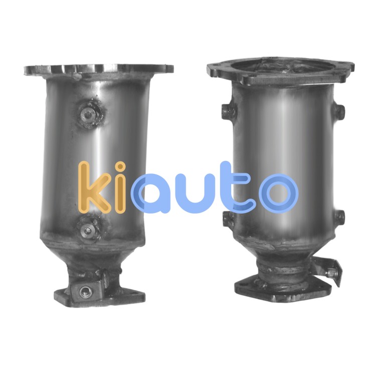 Catalizador mazda 323 1.6i 16v 72kw / 98cv (2000-2003)