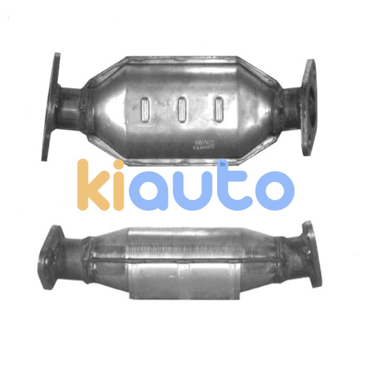 Catalizador mazda 323 2.0i 24v mot.kf (1994-1995)