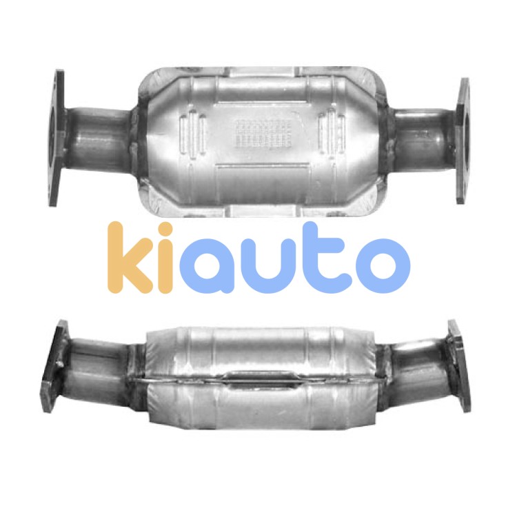 Catalizador mazda 323 2.0i 24v mot.kf (1995-1998)