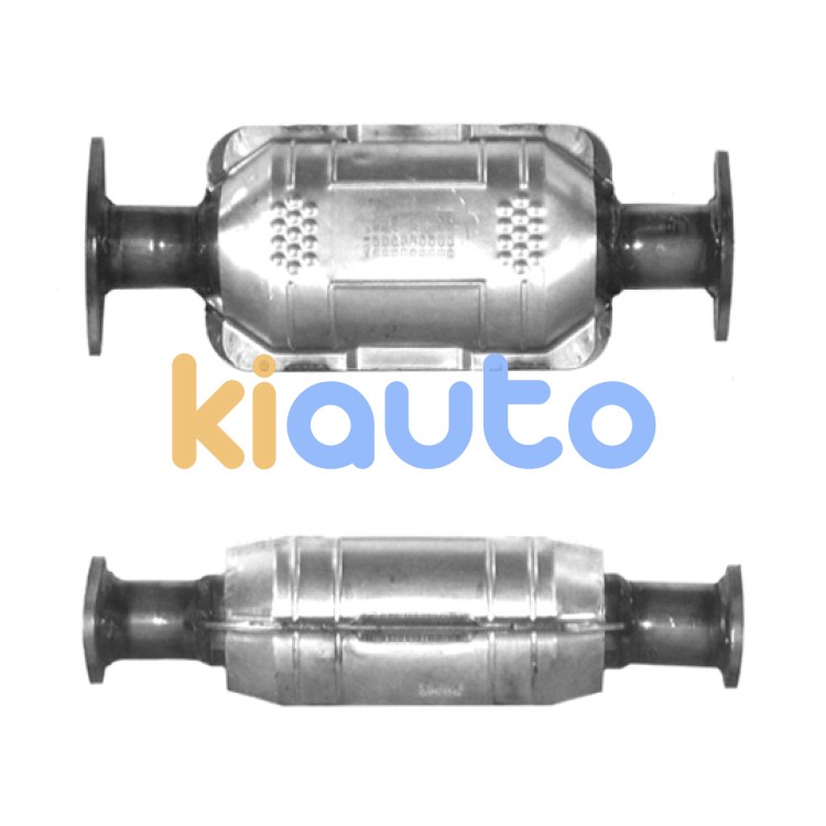 Catalizador mazda 626 2.0i 16v (1992-1997) OE F2D320600 / FE6C20600C / FS0520600