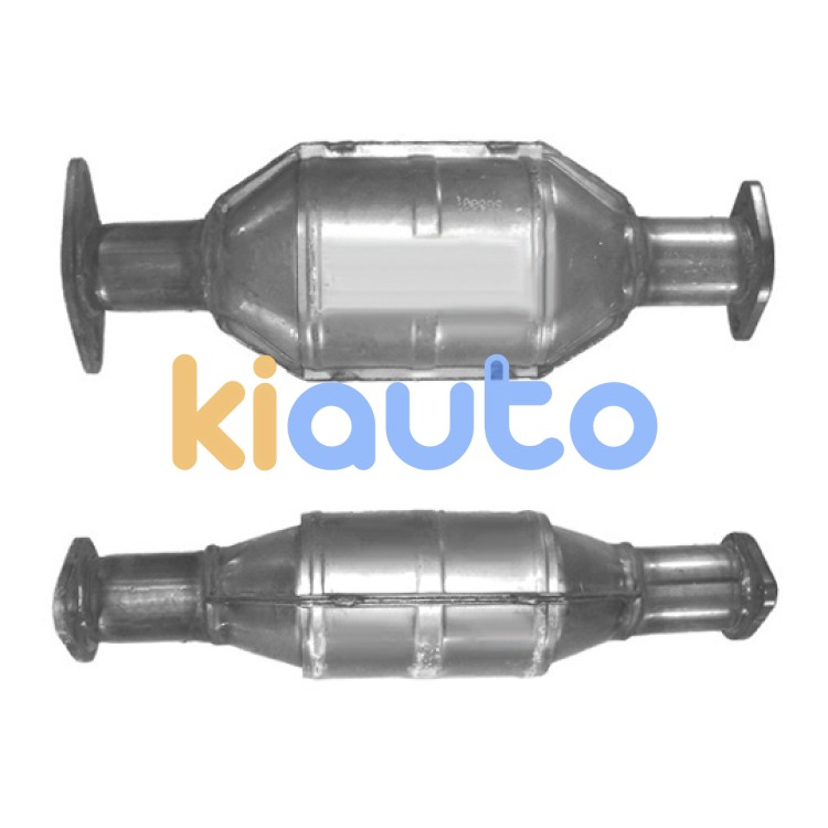 Catalizador mazda 626 2.0i 8v / 16v (1992-1994)