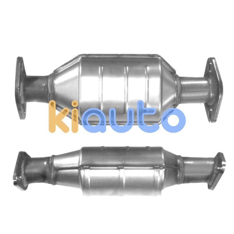 Catalizador mazda mx3 1.8i v6 24v (1991-1994) OE K81920600A / K81920600B / K85920600A