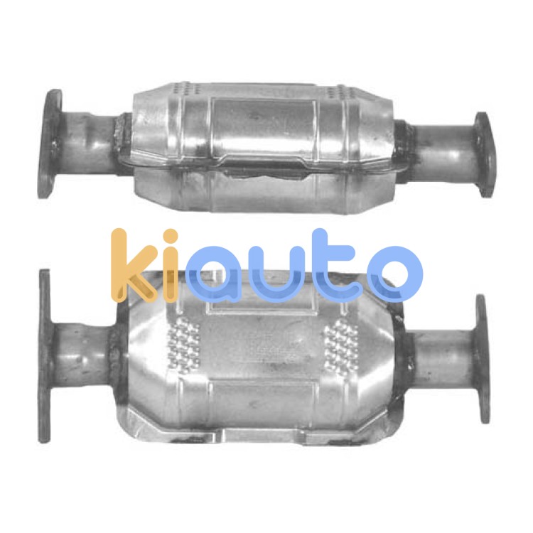 Catalizador mazda mx3 1.8i v6 24v (1994-1998)