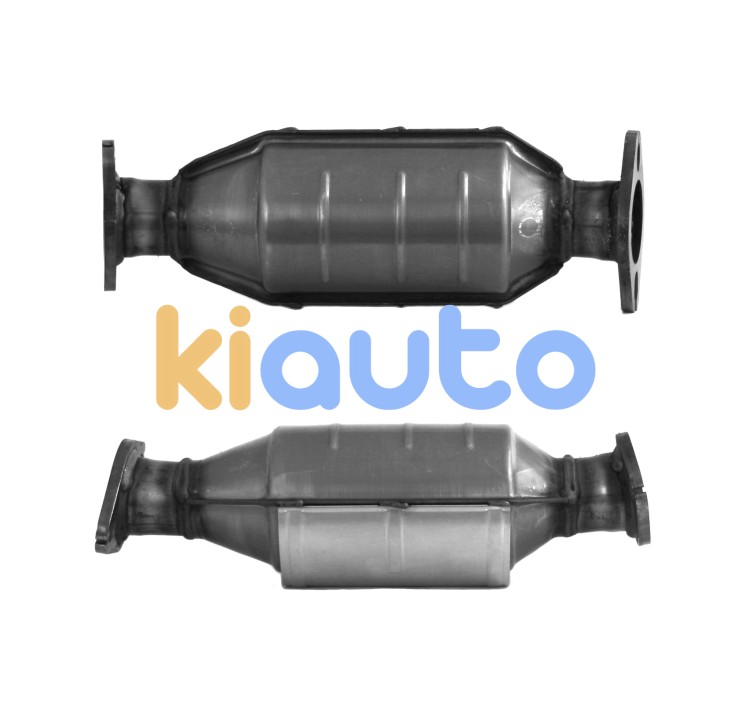 Catalizador mazda mx5 1.6i 16v mot.b6/ 8a (largo 365mm) (1990-1994) OE B60P20600A / B64E20600A / B64E20600B