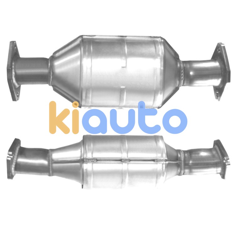 Catalizador mazda mx5 1.6i 16v mot.b6/ 8a (largo 435mm) (1994-1998) OE 4998983 / B6GP20600A / BP5640100D