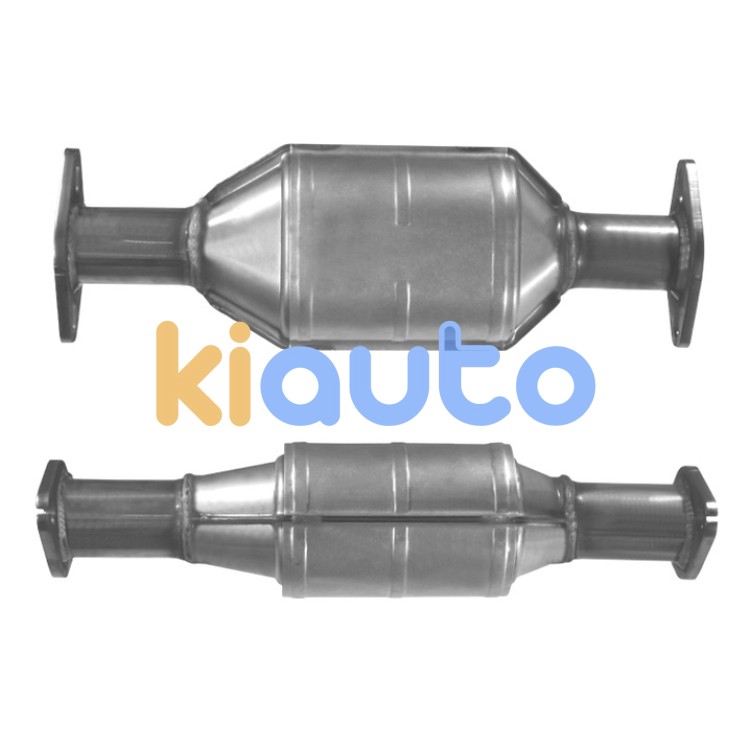 Catalizador mazda mx6 2.5i v6 24v mot.kl (1991-1998) OE 3465615 / 3465616 / KL0520600