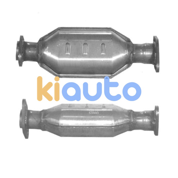 Catalizador mazda xedos 9 2.5i v6 24v mot.kl (1993-1998) OE KF3520600 / KF3520600A