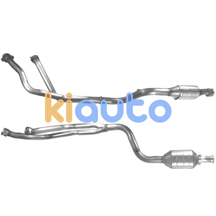 Catalizador mercedes 190e w201 1.8i 8v (1990-1993) OE 2014902020 / A2014902020