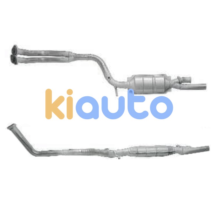 Catalizador mercedes 190e w201 2.0i 8v (1991-1993) OE 2014903620 / A2014903620