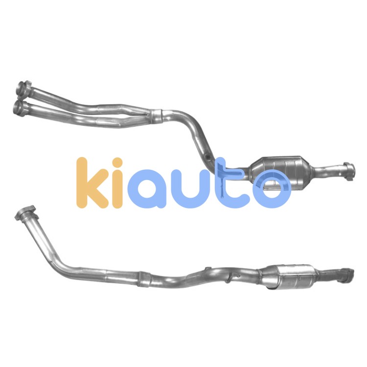 Catalizador mercedes 190e w201 2.3i 8v (1989-1991) OE 2014903514 / A2014903514
