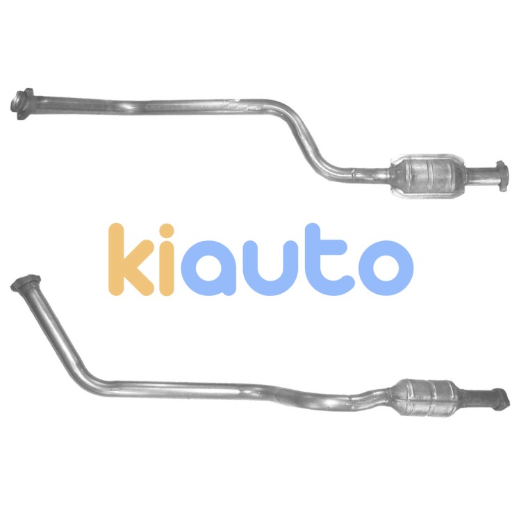 Catalizador mercedes 190e w201 2.5d (1990-1993) OE 2014902320 / 2014902520 / A2014902320