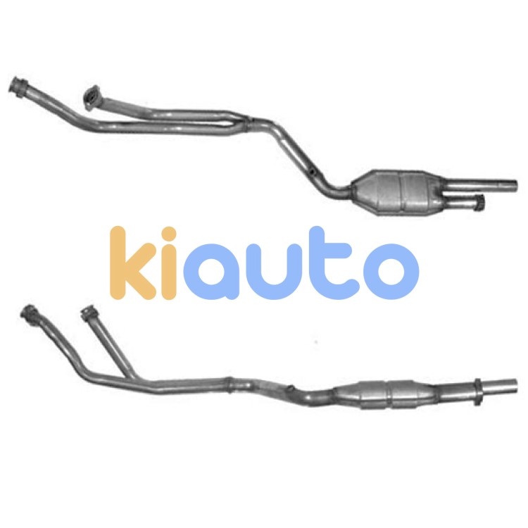 Catalizador mercedes 190e w201 2.6i 12v (1990-1993) OE 2014908419 / A2014908419