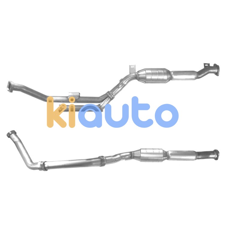 Catalizador mercedes 600se/ 600sel w140 6.0i v12 48v (lado izdo) (1991-1998) OE 1404900419 / A1404900419