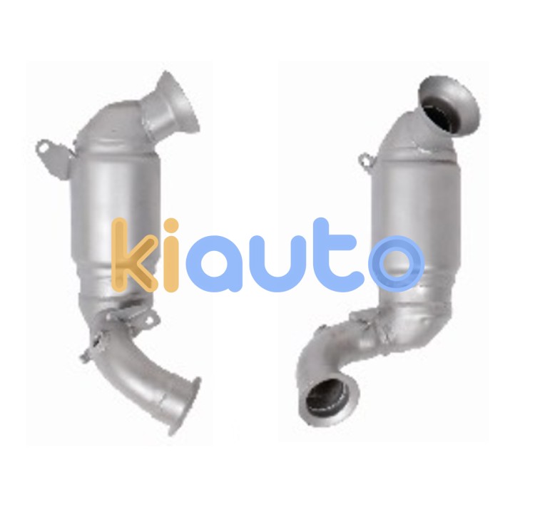 Catalizador mercedes a180 w169 2.0cdi euro 5 (1º catalizador) (2010-2012)